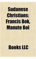 Sudanese Christians