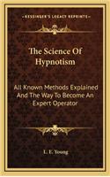 The Science Of Hypnotism