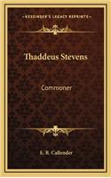 Thaddeus Stevens