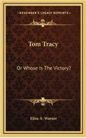 Tom Tracy