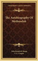 The Autobiography of Methuselah