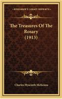 The Treasures of the Rosary (1913)