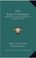 The Barn Stormers