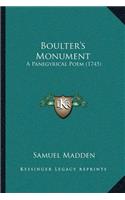 Boulter's Monument