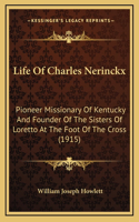 Life Of Charles Nerinckx