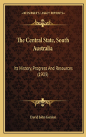 Central State, South Australia