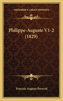 Philippe-Auguste V1-2 (1829)