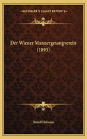 Wiener Mannergesangverein (1893)