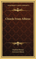 Chords From Albireo