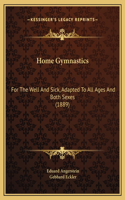 Home Gymnastics