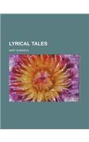 Lyrical Tales