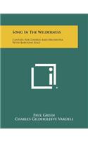 Song in the Wilderness