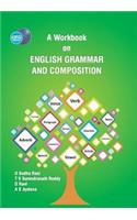 Workbook on English Grammar and Composition,a