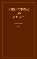 International Law Reports: Volume 194