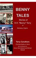 Benny Tales