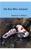 The Boy Who Jumped