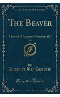 The Beaver, Vol. 2