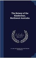 Botany of the Kimberleys, Northwest Australia