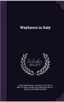 Wayfarers in Italy