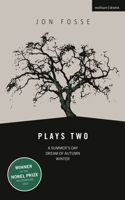 Fosse: Plays Two