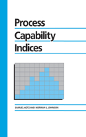 Process Capability Indices