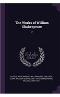 Works of William Shakespeare