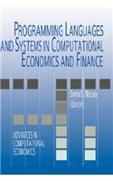 Programming Languages and Systems in Computational Economics and Finance
