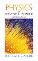 Physics for Scientists and Engineers with Modern Physics