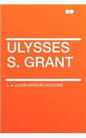 Ulysses S. Grant