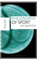 Philosophy of Sport