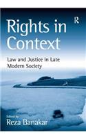 Rights in Context