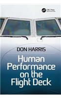 Human Performance on the Flight Deck