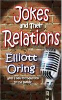 Jokes and Their Relations