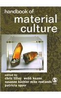 Handbook of Material Culture