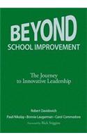 Beyond School Improvement