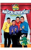 The Wiggles Magical Adventure! a Wiggly Movie