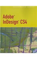 Adobe InDesign CS4 Illustrated