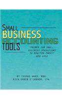 Small Business Accounting Tools: (English)