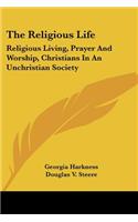 Religious Life