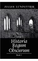 Historia Regum Obscurum