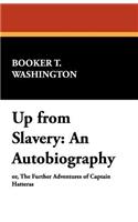 Up from Slavery: An Autobiography(English)