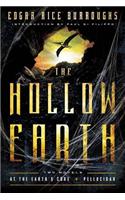 The Hollow Earth: At the Earth's Core and Pellucidar