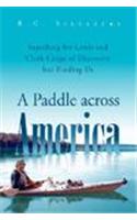 Paddle Across America