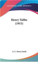 Henry Tubbe (1915)