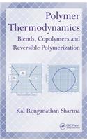 Polymer Thermodynamics