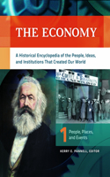 Global Economic History