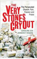 The Very Stones Cry Out