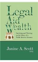 Legal Aid Wealth
