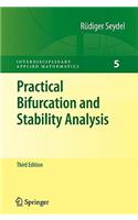 Practical Bifurcation and Stability Analysis
