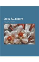 John Caldigate